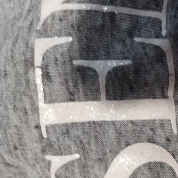 Victoria's Secret Oversize Sleep Shirt - Picture 9 of 10